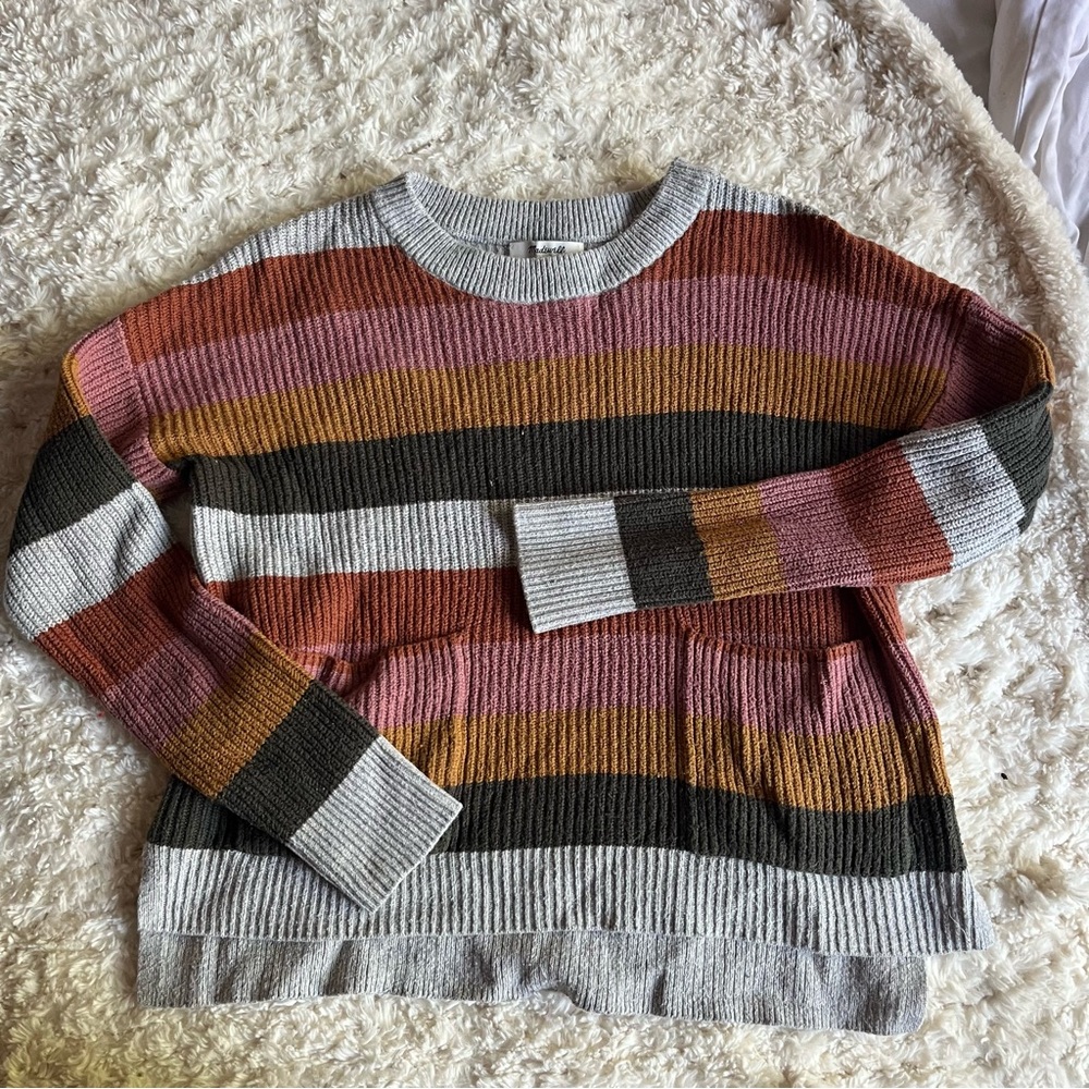 Madewell Sweater